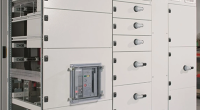 Desain Modular dalam Produksi Panel Kontrol Motor