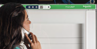 PrismaSeT P Solusi Panel Distribusi Daya Modular yang Andal dan Fleksibel