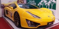 SELO Bukan Sekadar Mobil Tapi Simbol Kemandirian Teknologi Indonesia