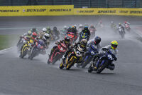 Perspektif Teknik Rekayasa dalam Dunia Balap Road Race Motor Bebek di Indonesia