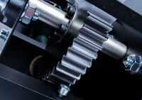 Teknologi DC Injection untuk Sistem Pengereman Presisi pada Motor Induksi