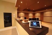 Pola Instalasi Penerangan Modern Rumah Otomatis