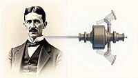 Dari Ide Jenius Nikola Tesla Menuju Implementasi Canggih Tesla Valve dalam Teknologi Rekayasa Fluida