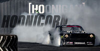 Membedah Monster dengan Spesifikasi Ekstrem Hoonicorn RTR V2 Ken Block