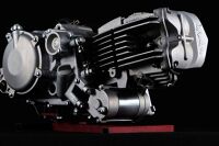 Mengapa Mesin Daytona Anima Menjadi Pilihan Favorit untuk Underbone Balap