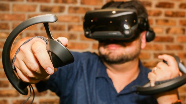 kacamata vr