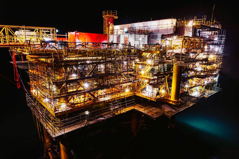 Sumber : Unplash/ Offshore