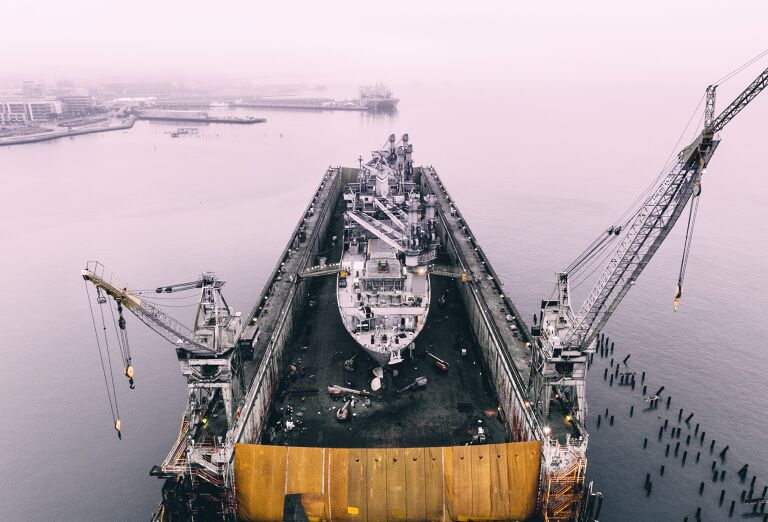 Sumber : Unplash/ Offshore