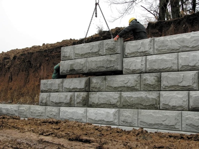 dinding gravitasi modular