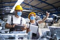 Mengenal Lebih Dalam Teknik Industri Beserta Prospek Kerjanya