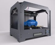 4 Jenis Printer 3D Yang Perlu Kamu Ketahui