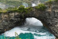 Perencanaan Struktur Pelindung Pantai