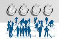 Apa itu Time Schedule? Berikut Ini Penjelasan Lengkapnya