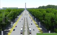 Erat hubungannya Tata guna lahan dengan Trasportasi
