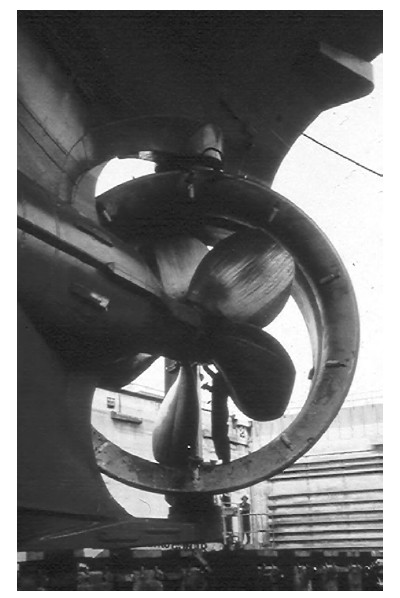 gambar ducted propeller