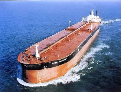 kapal tanker