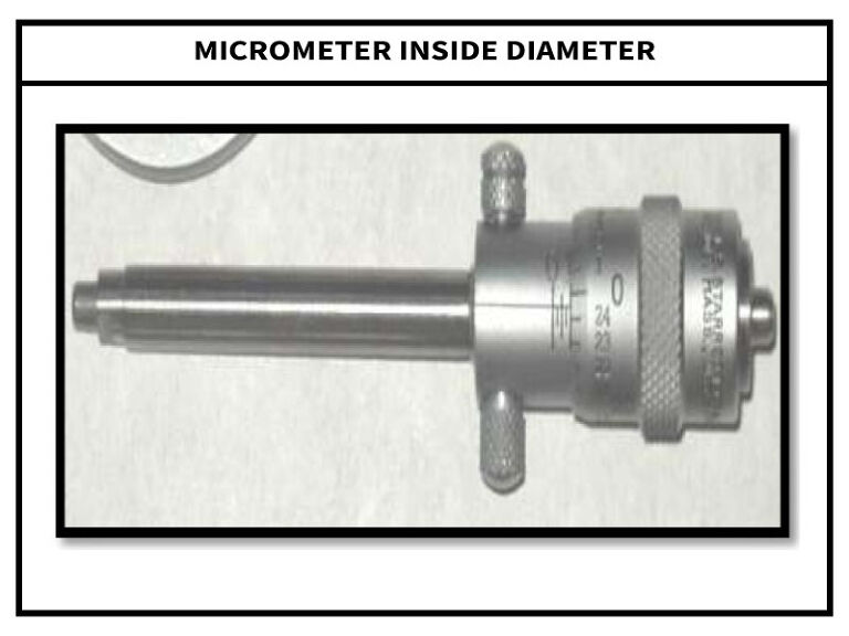 MICROMETER-INSIDE-DIAMETER