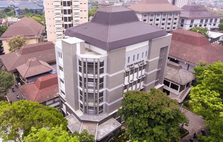 Teknik Pengairan UB