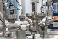 Mengenal Jenis-Jenis Valve dalam Sistem Pemipaan Air