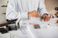 Panduan Perbedaan Shop Drawing dan As Built Drawing dalam Konstruksi