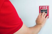 Pentingnya Instalasi Fire Alarm dalam Konstruksi