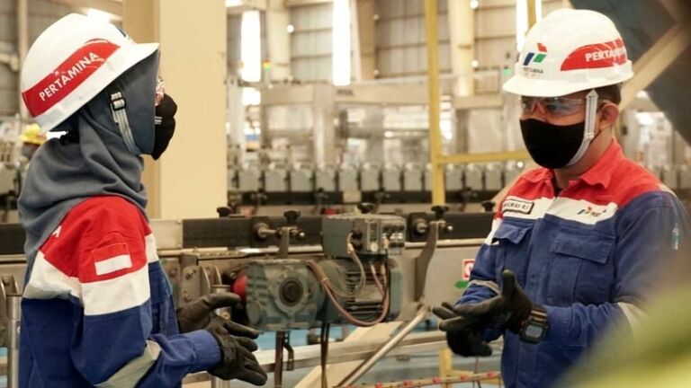 pilihan karier di pertamina, perusahaan bumn