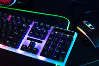 7 Alasan Mengapa Setiap Gamer Perlu Keyboard Mekanis: Kinerja, Daya Tahan, dan Kebebasan Personalis