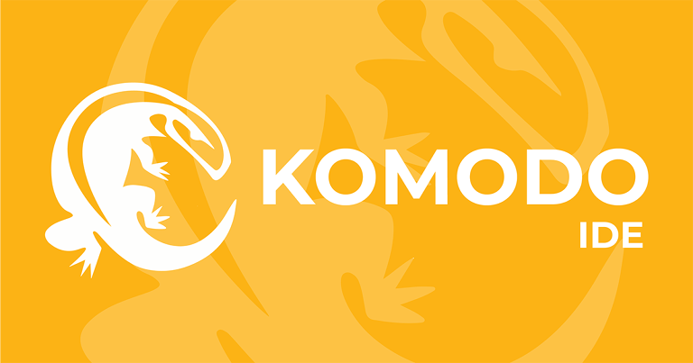 komodo