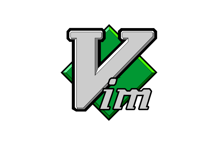 vim text editor