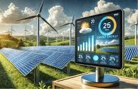 Optimalisasi Energi untuk Sistem Kelistrikan Modern