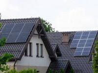 Analisis Ekonomi Pembangkit Listrik Tenaga Surya Rumah Tangga