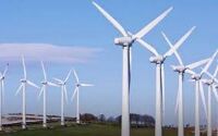 Efisiensi Konversi Energi pada Pembangkit Tenaga Angin