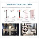 Studi Pengaruh Beban Non-Linier terhadap Tegangan pada Sistem Tenaga Listrik