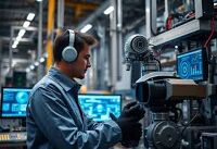 Inovasi Material Teknik Mesin untuk Mendorong Keberlanjutan Industri Modern