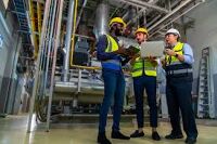 Peran Teknik Industri dalam Meningkatkan Efisiensi dan Daya Saing Industri Modern