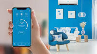 Smart Air Conditioner Sebagai Integrasi IoT untuk Kenyamanan dan Efisiensi Maksimal