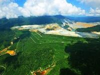 Transformasi Industri Pertambangan Dunia Menuju Net Zero Emission