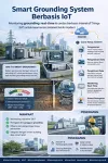 Sistem Grounding Cerdas (Smart Grounding System) Berbasis IoT