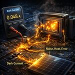 Dark Current pada Sistem Listrik
