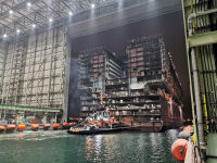 Mengenal Midship Section Berbagai Tipe Kapal