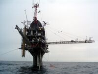 RV FLIP: Kapal yang Bisa "Mendongak" di Tengah Laut