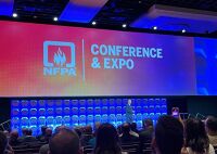 NFPA: Pilar Standar Internasional dalam Keselamatan Kebakaran Bangunan dan Industri