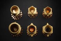 Memahami Spesifikasi Sprinkler Head: Temperature Rating dan K-Factor