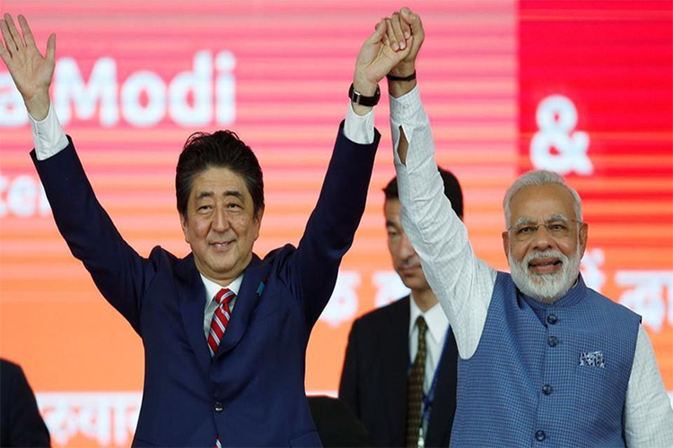 Kerjasama India dan Jepang Dalam Mengembangkan Teknologi 