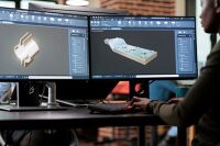 Sejarah Perangkat Lunak CAD