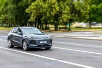 Hubungan Aerodinamika dan Beban Konsumsi Energi Pada Kendaraan Bermotor