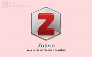 Zotero