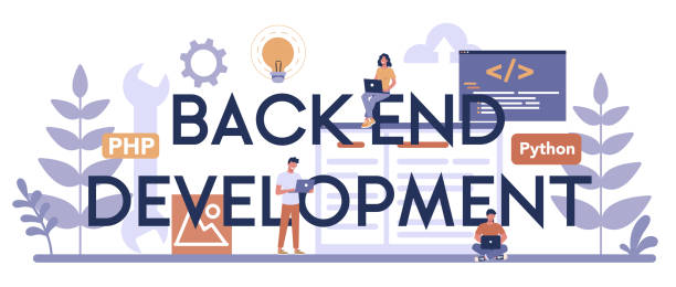 Back End Developer