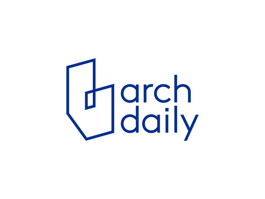 Logo Archdaily