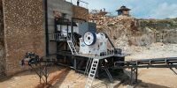 How to Choose a Stone Crushing Plant for Limestone in Cement Production